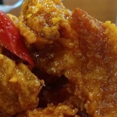 Sinpo Dakgangjeong張用戶圖片