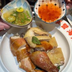 YAN JIANG HAINAN CUISINE User Photo