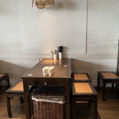 Li Baixie Crab Roe Noodles User Photo