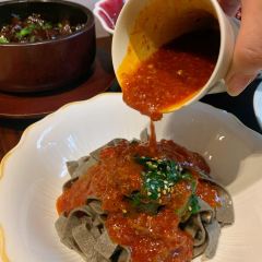 西安华清御汤酒店·御膳苑 여행 사진