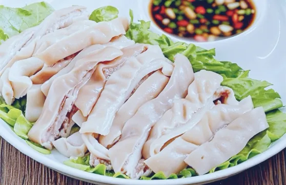 四十八渡火鍋餐飲館