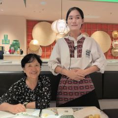 QIONGZHOUZAOPOCU 여행 사진