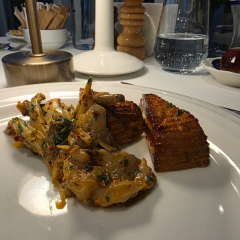 Matbah Restaurant User Photo