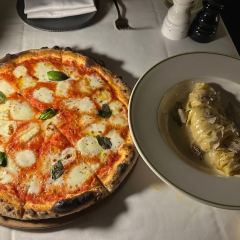 Novikov Istanbul User Photo