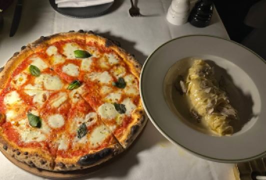 Novikov Istanbul User Photo