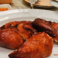 Crystal Jade User Photo