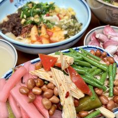 GUO LAO SAN MIAN ZHUANG User Photo