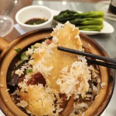 Chao Ji Claypot Rice (Zhu Guang Road Branch) 여행 사진