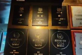 CHANG AN CLUB user photo