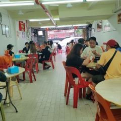 Tao Xiang Bah Kut Teh Fish Head Noodles User Photo