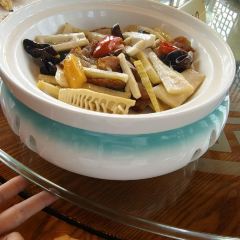 中海湯泉酒店·東坡館張用戶圖片