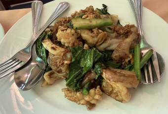 Raya Restaurant user photo