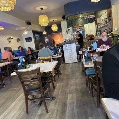 The Taco Club User Photo