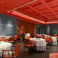 紫玥轩(瑞虹天地太阳宫店) User Photo