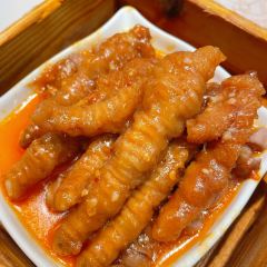 Fan Lou (Huaqiang North) 여행 사진