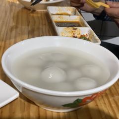 么肆烤肉(肥西路店) User Photo