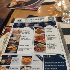 La Creperie(Jing An) User Photo