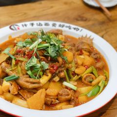 福顺祥酒店 User Photo