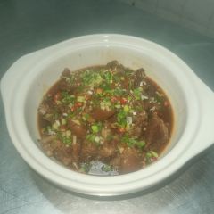 鑫江饭店(星光大街店) User Photo