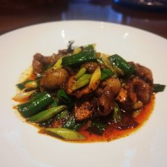 CHAIMENHUI User Photo