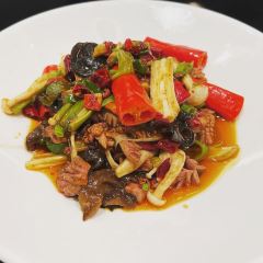 春發生飯店（南院門店）張用戶圖片