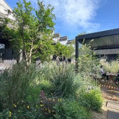 一尺花园(金府店) User Photo