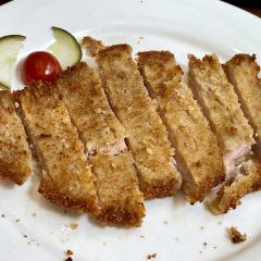 DongHai Cafe User Photo