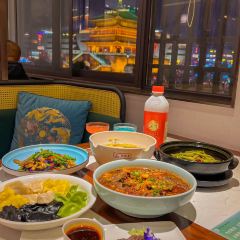 De Fa Chang Restaurant User Photo
