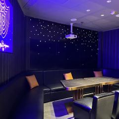 Volla Tapas & Lounge西餐酒廊張用戶圖片