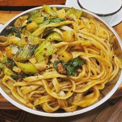 杨家烤肉(汇通店) User Photo