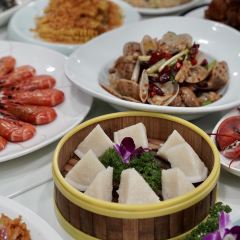 阿浪海鲜连锁餐厅(亚龙湾博后村店) User Photo