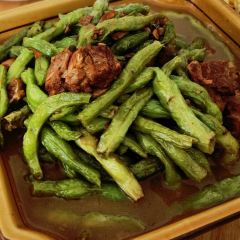 俺家菜馆(百里峡店) User Photo