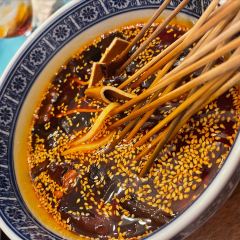 恒邦艾美度假酒店新食谱西餐厅 ảnh của người dùng