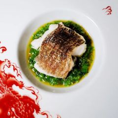 山居乡味厨房(青城山居店) 여행 사진