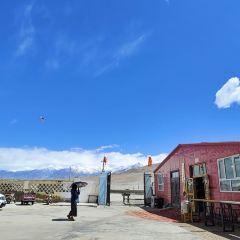 金丝路文化旅游餐厅 User Photo