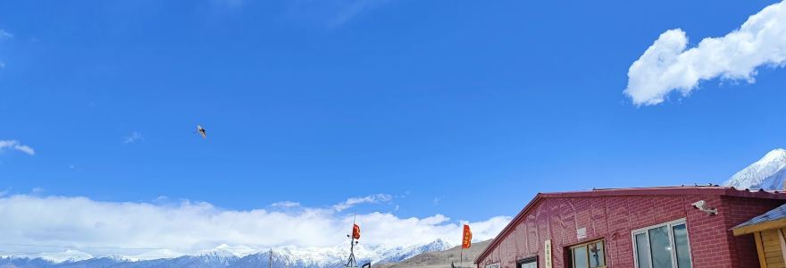 金丝路文化旅游餐厅