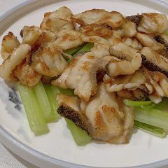 新顺记(千树花园店) User Photo