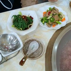 313羊庄(天池大街店) User Photo