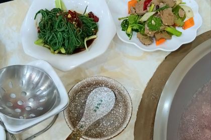 313羊庄(天池大街店)