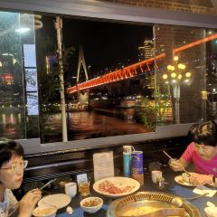 LONGMEN NO.9 User Photo