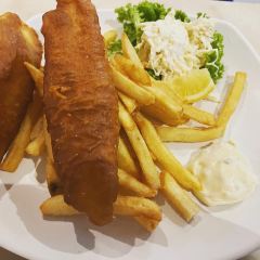 Ah Meng Restaurant User Photo