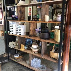 Shaxi Mint Coffee User Photo