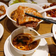 河沿肉餅Beijing Pie（錫拉衚衕店）張用戶圖片