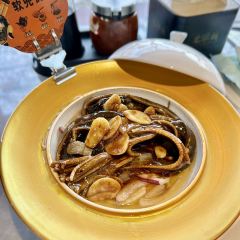 Lao huai cheng Monopterus albus noodles (xin huai branch) User Photo