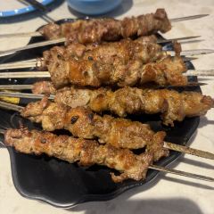 舞虾小说·老北京涮羊肉(国顺东路店) User Photo