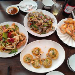 Lao YuMin Seafood User Photo