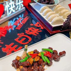 美在江南·臻宴（黄龙店） ảnh của người dùng