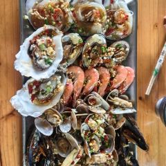 东极岛塔塔居酒屋 User Photo