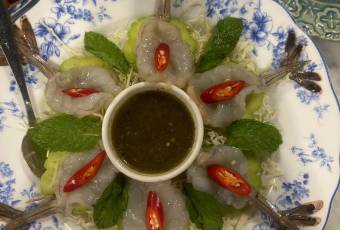 Tu Kab Khao Restaurant Phuket user photo