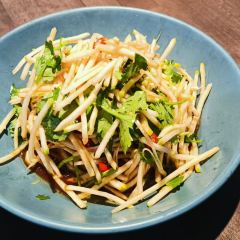 棉花绽放·新疆菜 User Photo